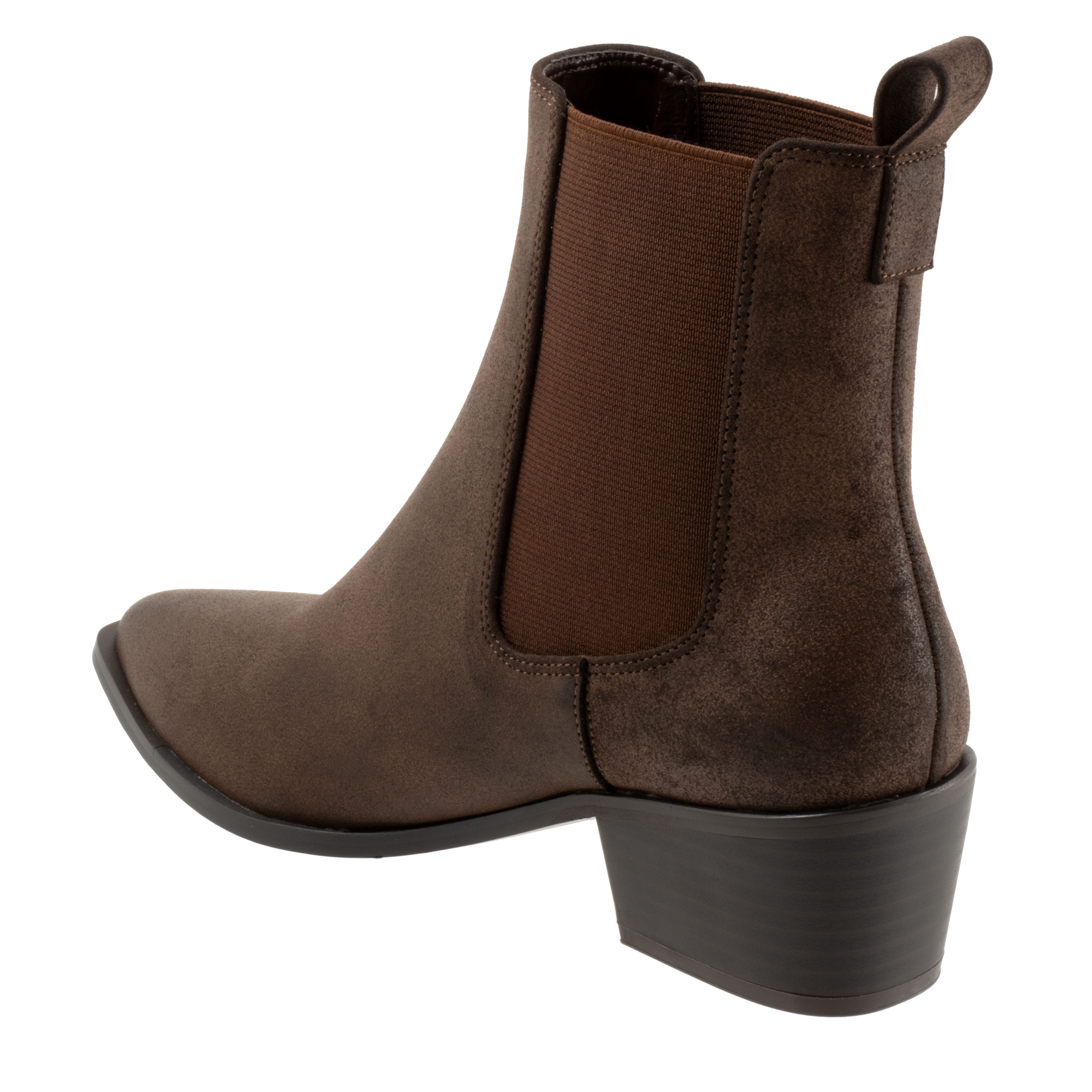 Kansley Boot, CHOCOLATE, on-hover image number 1