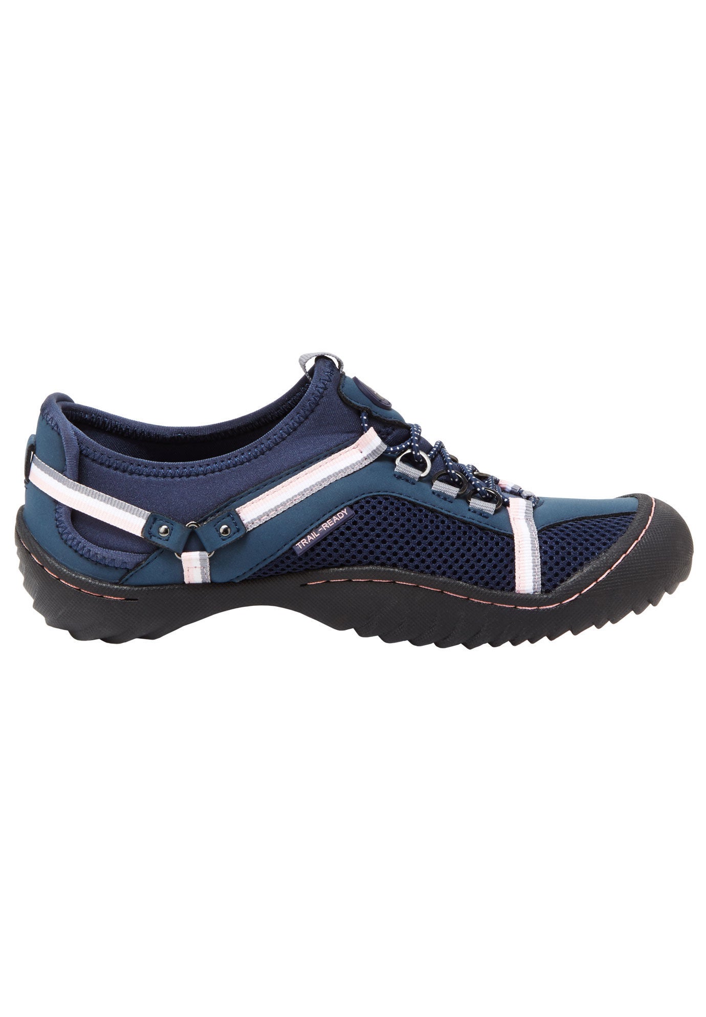 Jbu tahoe max clearance