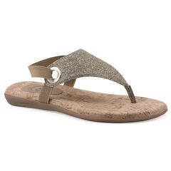Lifeway Sling back sandal