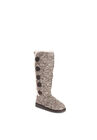 Malena Bootie, STONE LATTICE, hi-res image number null