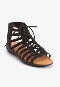 The Renata Sandal