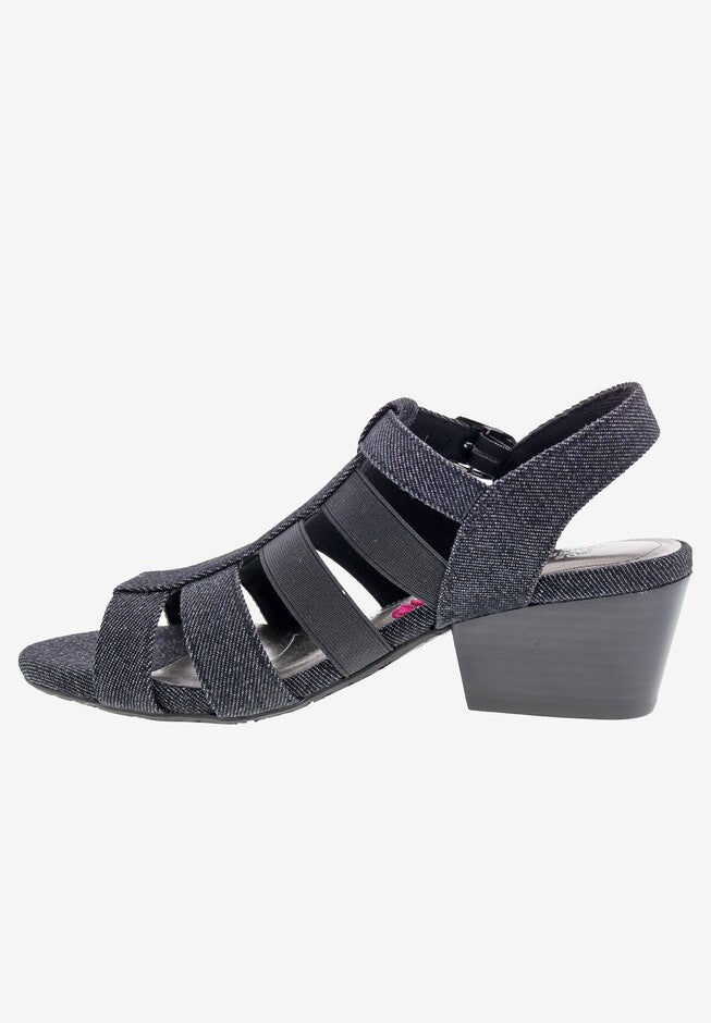 Wish Sandal, , alternate image number 3