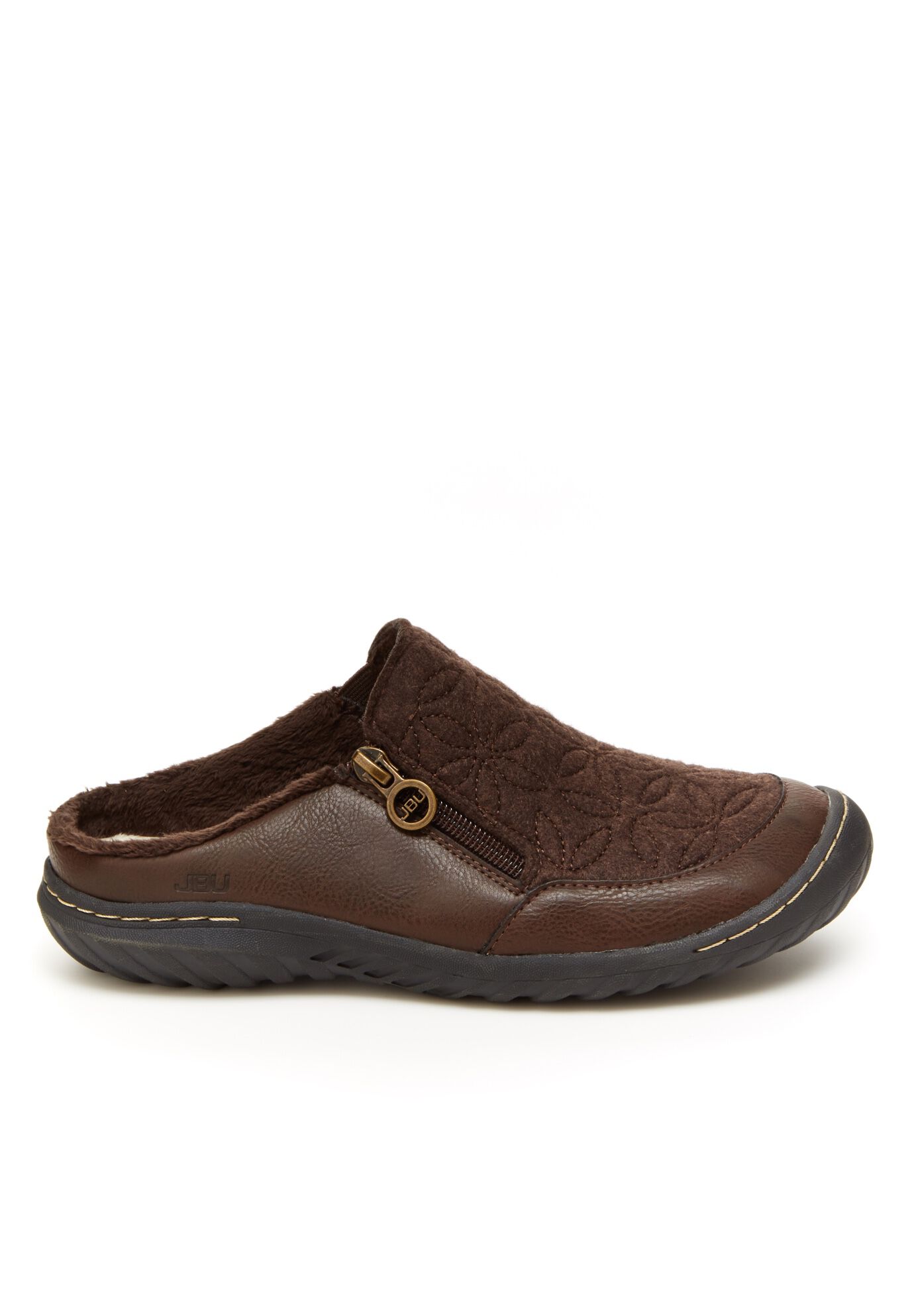 Crimson Slide Mule , , alternate image number 2