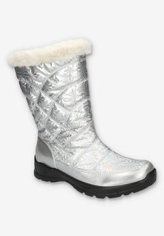 Cuddle Waterproof Boot