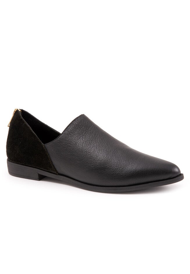 Beau Flat, BLACK, hi-res image number 0
