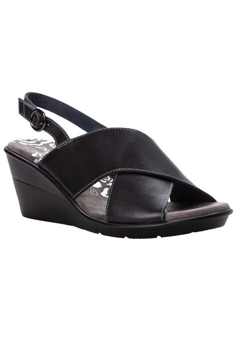 Luna Sling , BLACK, hi-res image number null