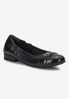 Trista Flat