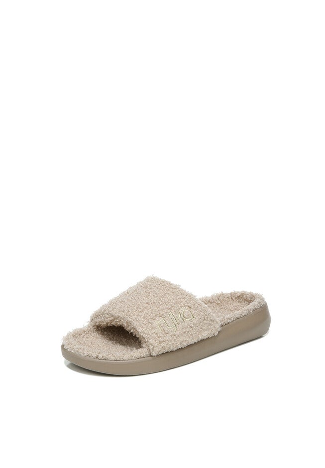 Aimi Cozy Slide Sandal, , alternate image number 8