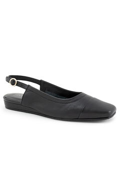 Vittoria Sling Back Flat
