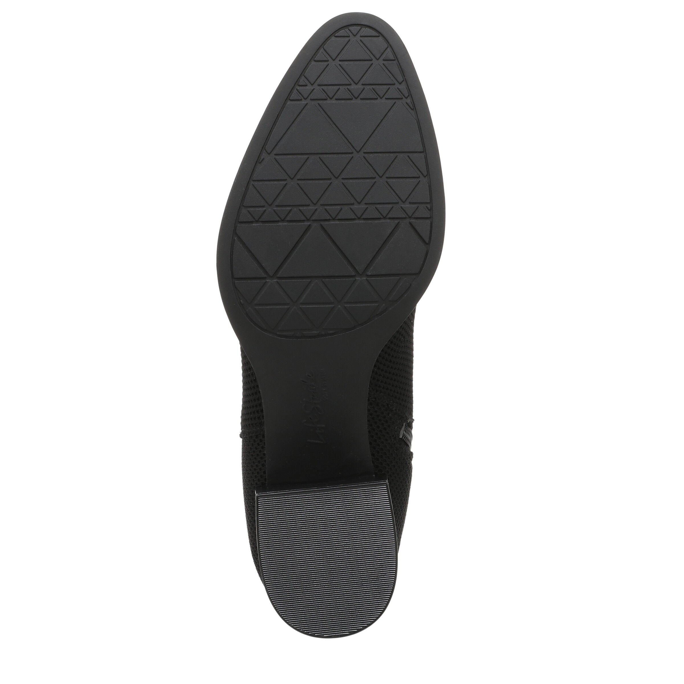 Dazzle Ankle Boot, BLACK, alternate image number 7