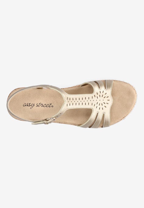 Dorinda Espadrille Wedge, , alternate image number null
