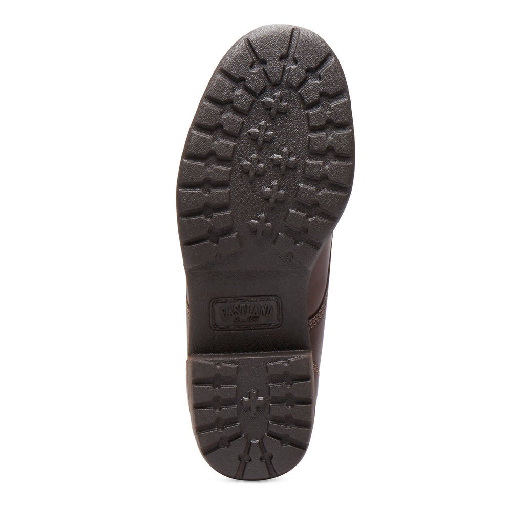 Overdrive Boot, SADDLE BRO, alternate image number 3