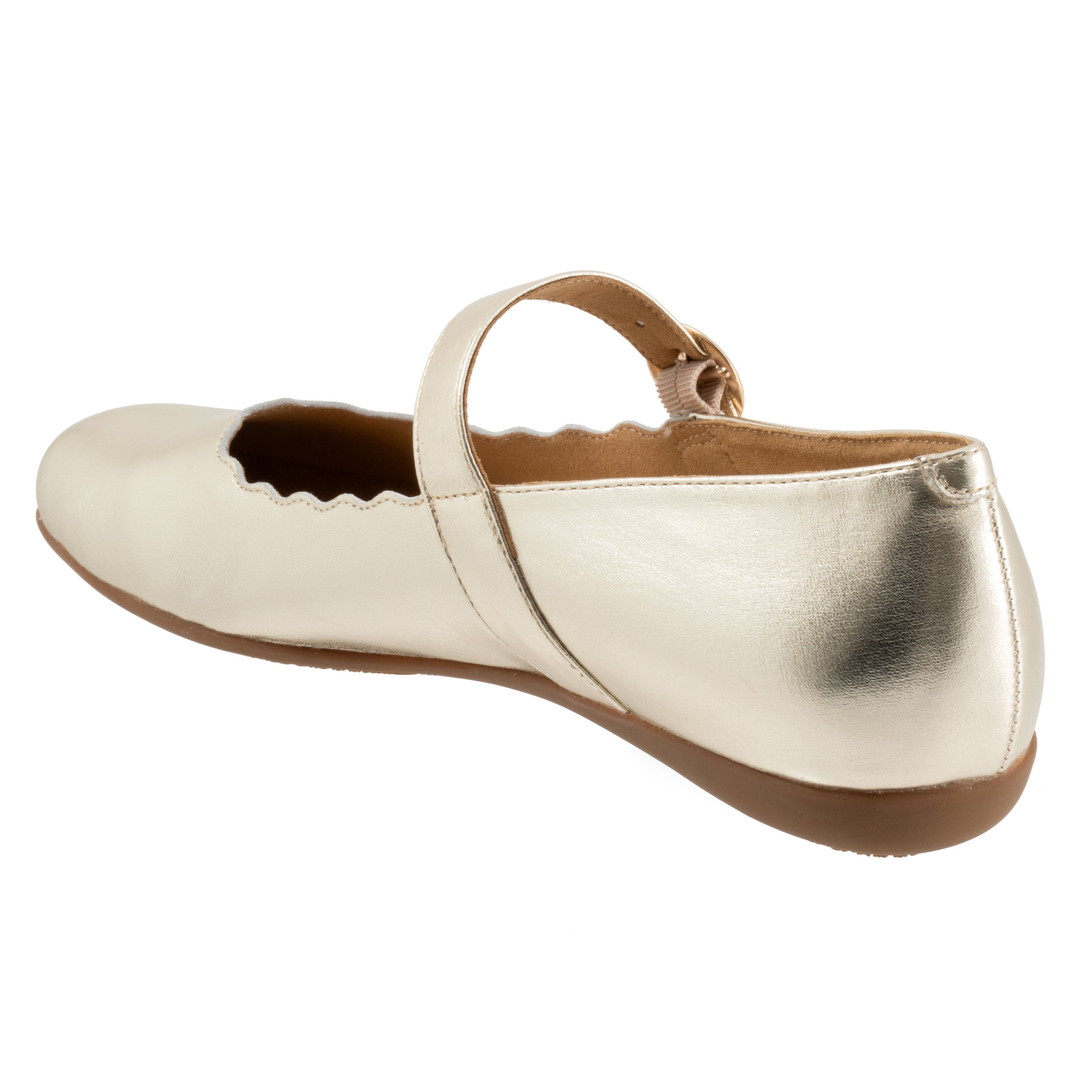 Sugar Flat, DARK CHAMPAGNE, on-hover image number 1