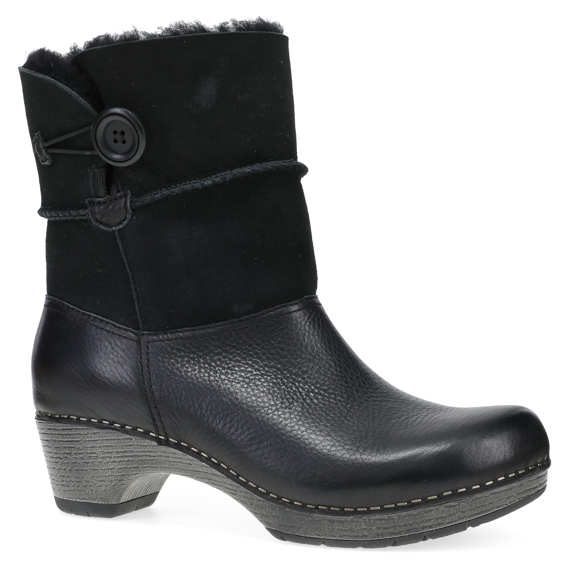 Lillith Boot, BLACK, hi-res image number 0