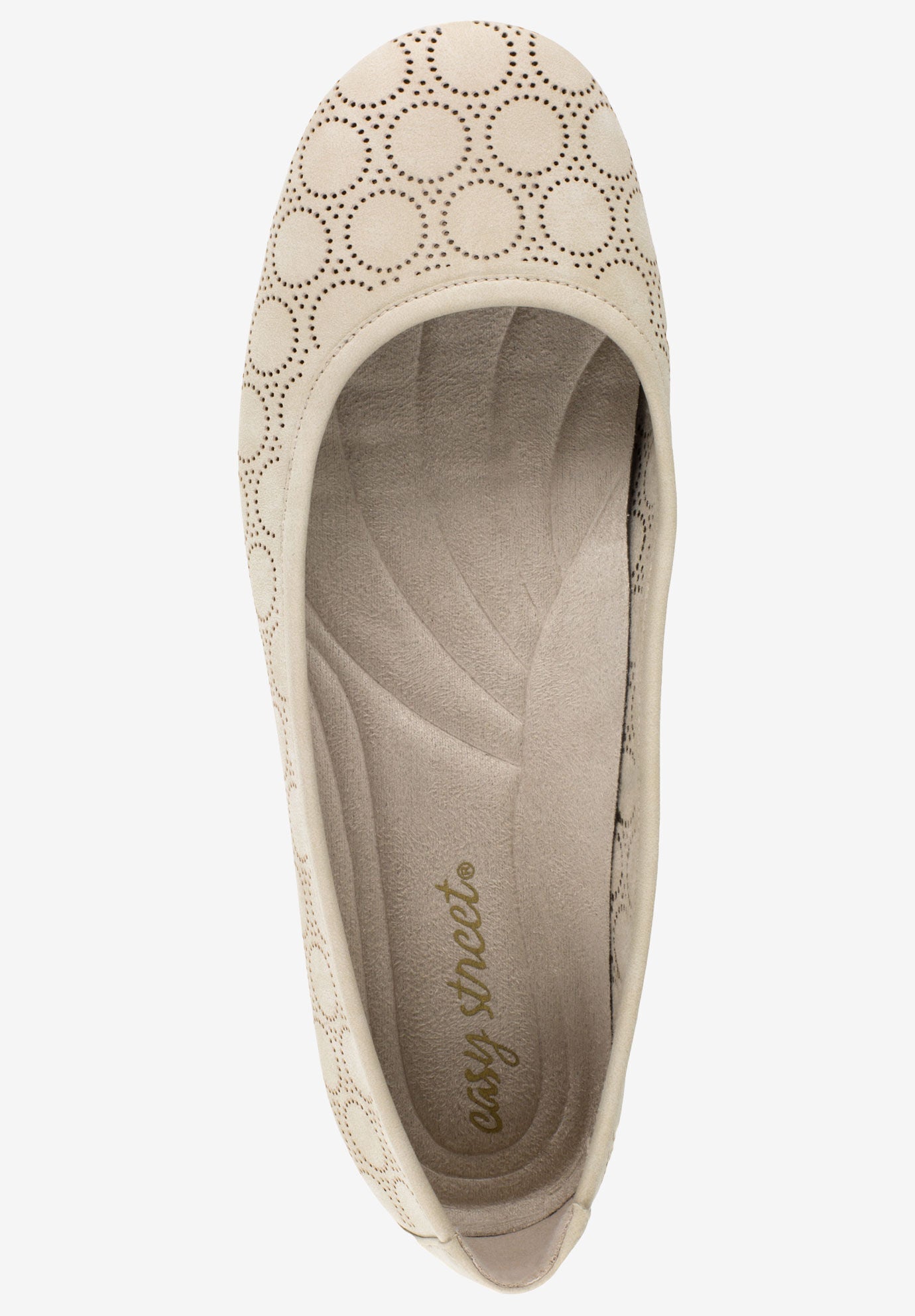 Cosmic Slip-On by Easy Street&reg;, , alternate image number 4