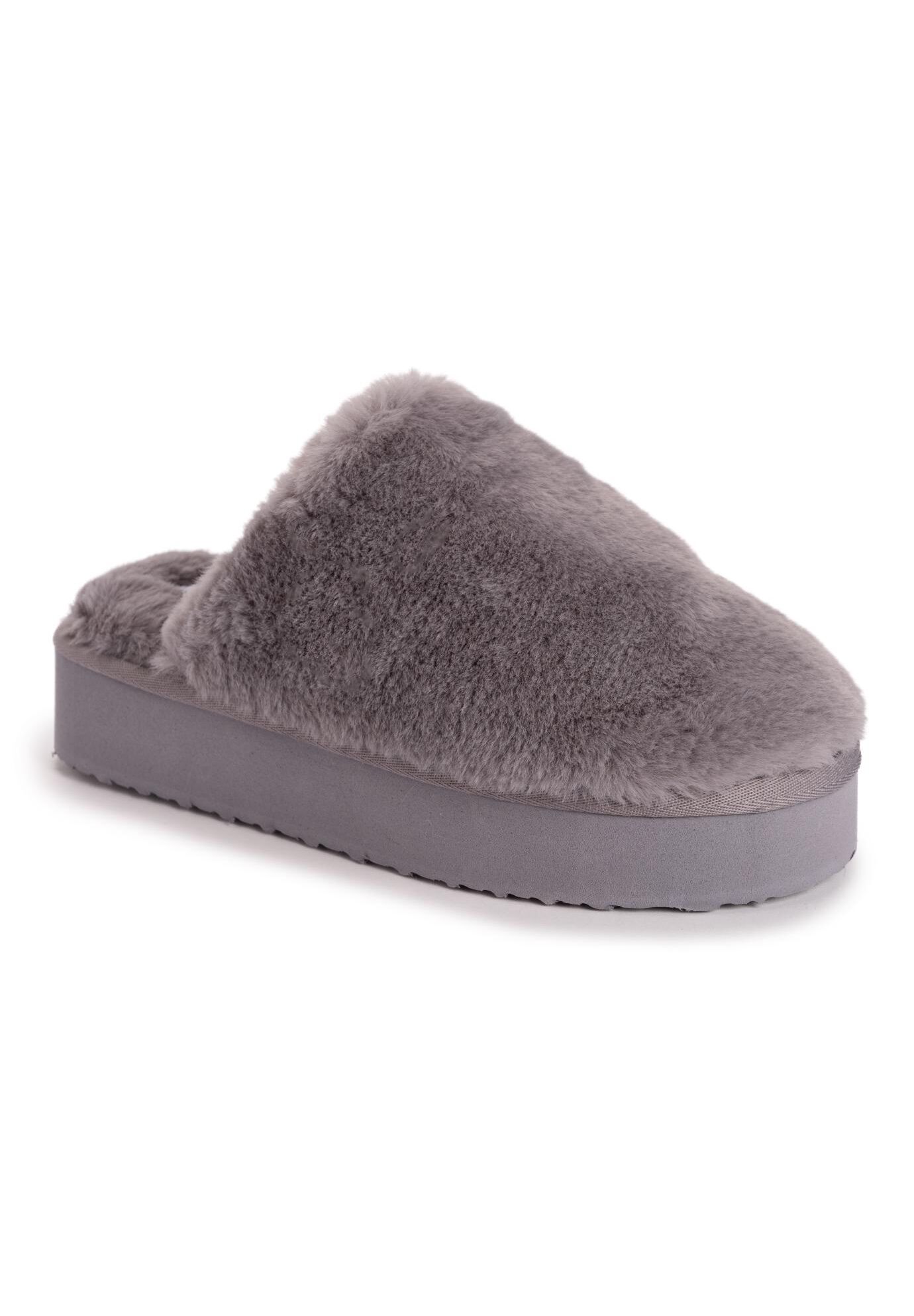 Emme Slippers Woman Within