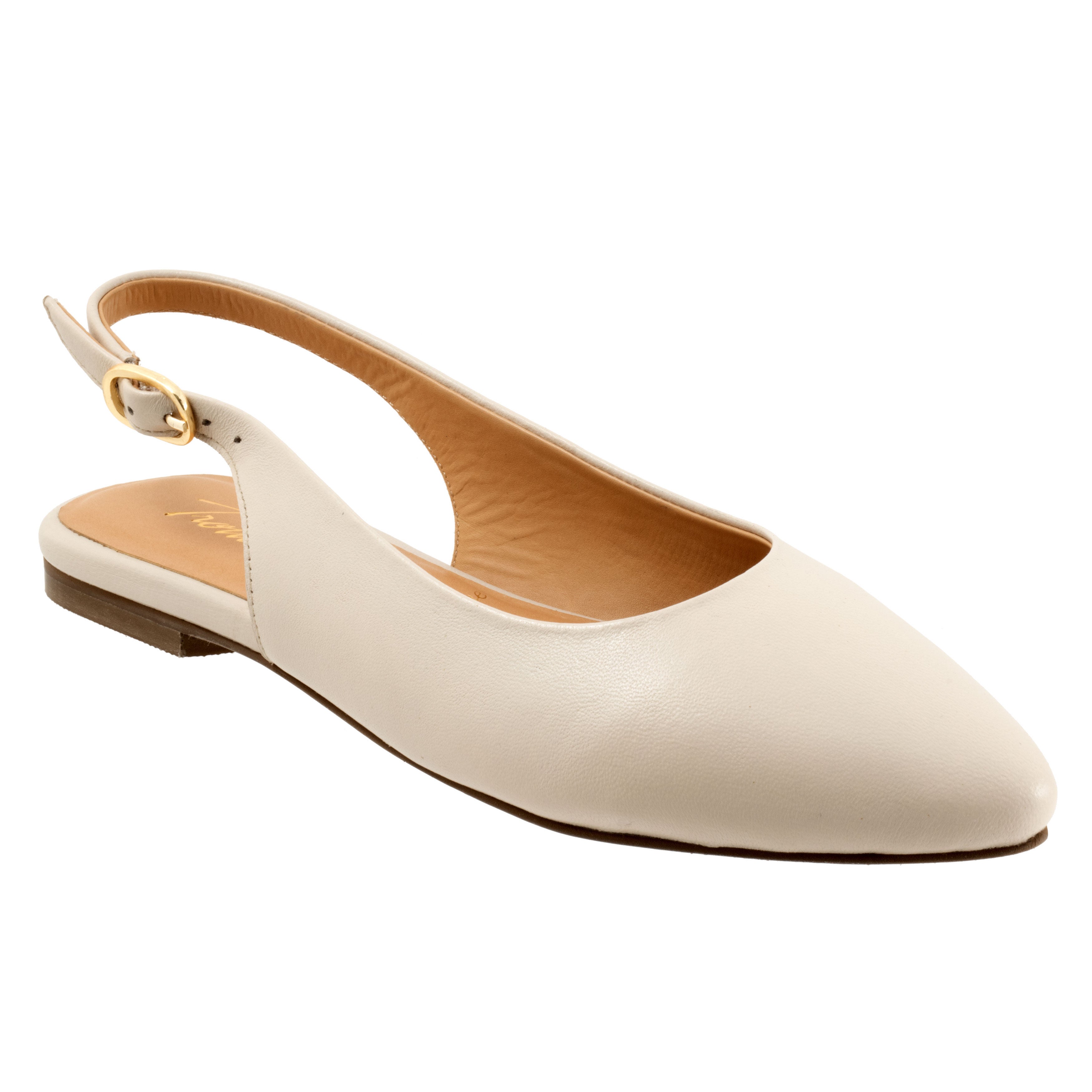 Evelyn Flat, IVORY, hi-res image number 0