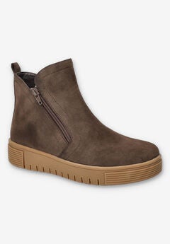 Oaklee Ankle Boot