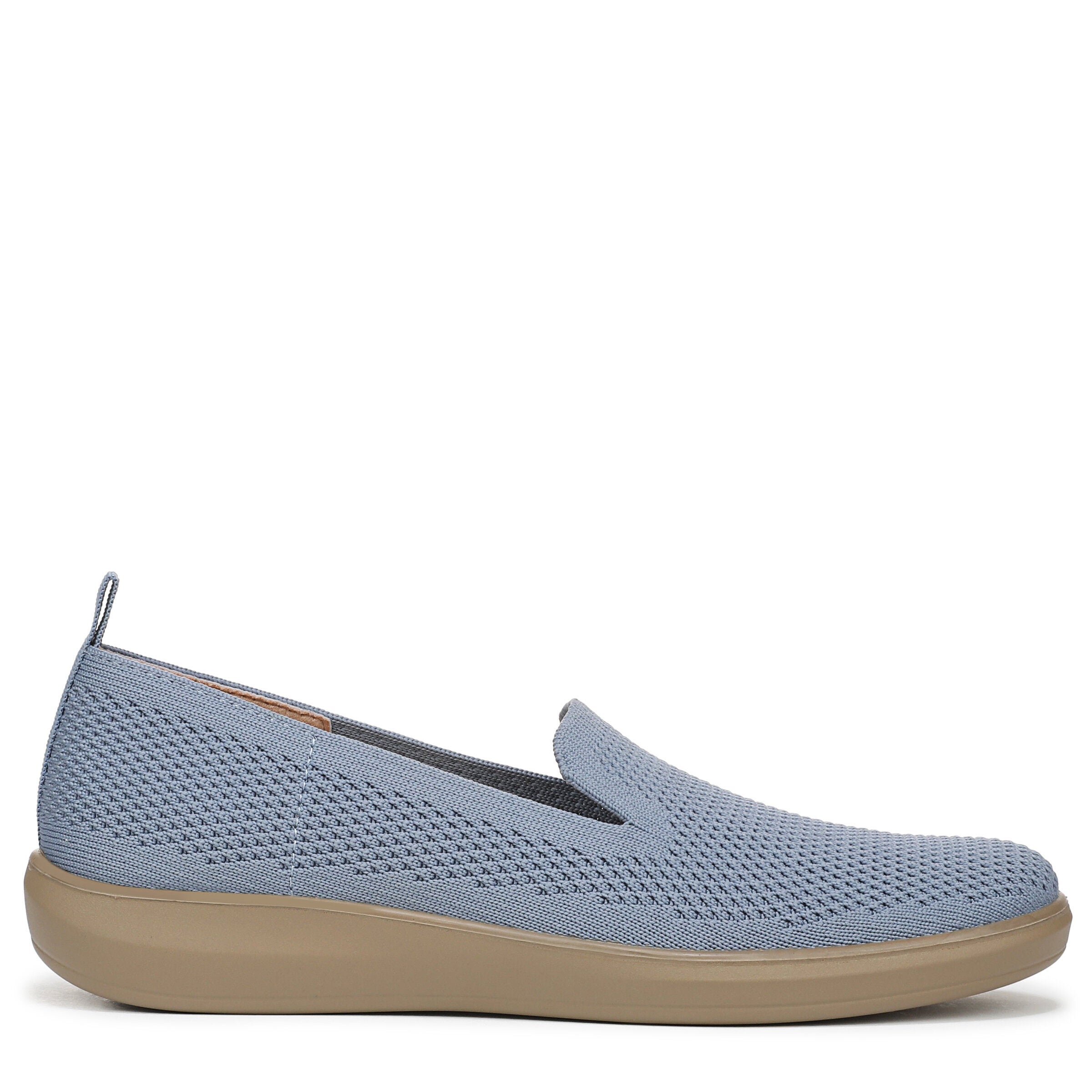 Nelly Slip On, STONEWASH BLUE, alternate image number 3
