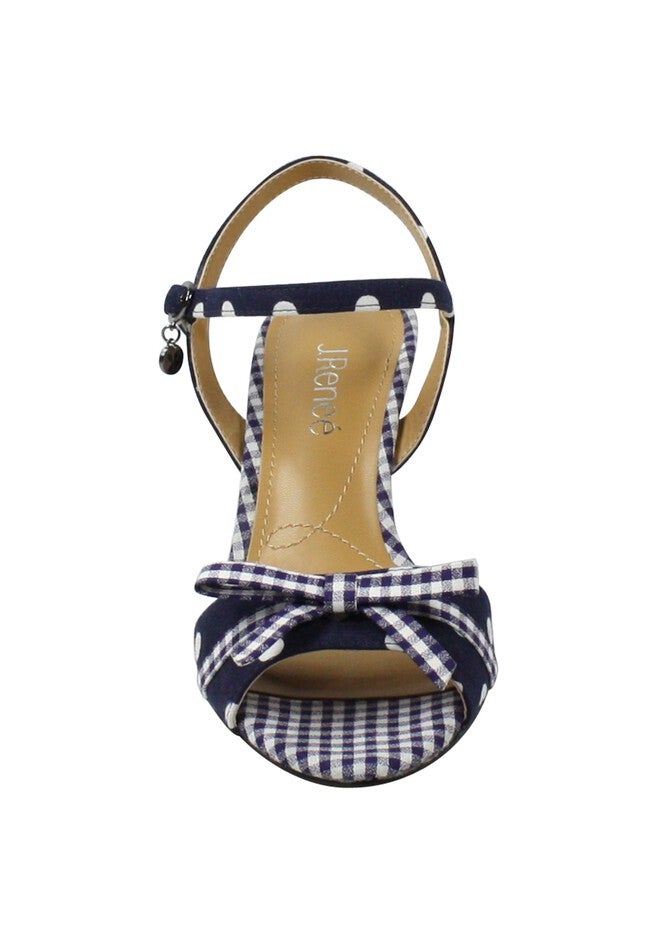 Katiebeth Sandals , , alternate image number 4