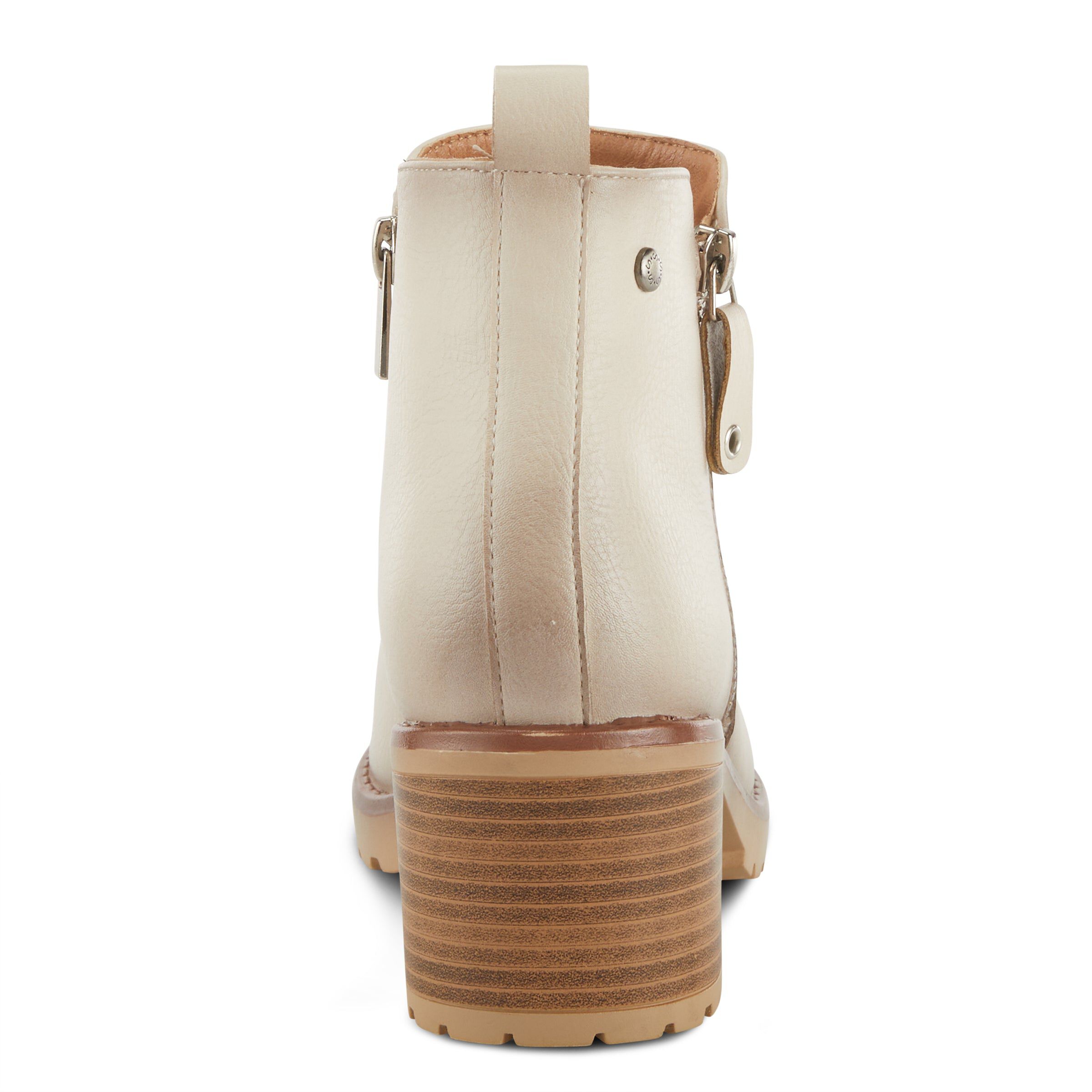 Irie Bootie, BONE, alternate image number 4