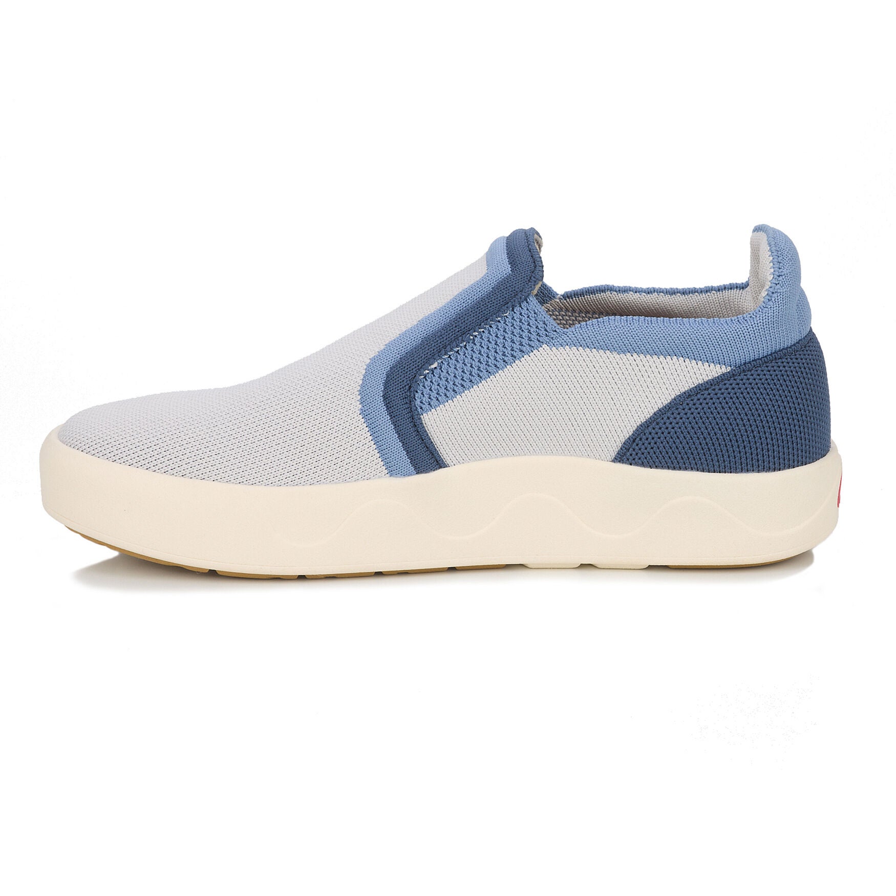 Scout Dual Gore Sneaker, BLUE, alternate image number 4