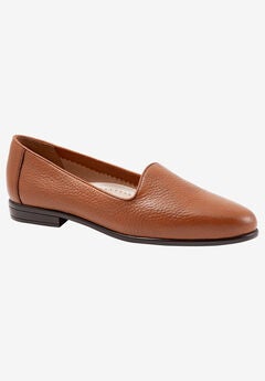 Liz Tumbled Flats by Trotters®