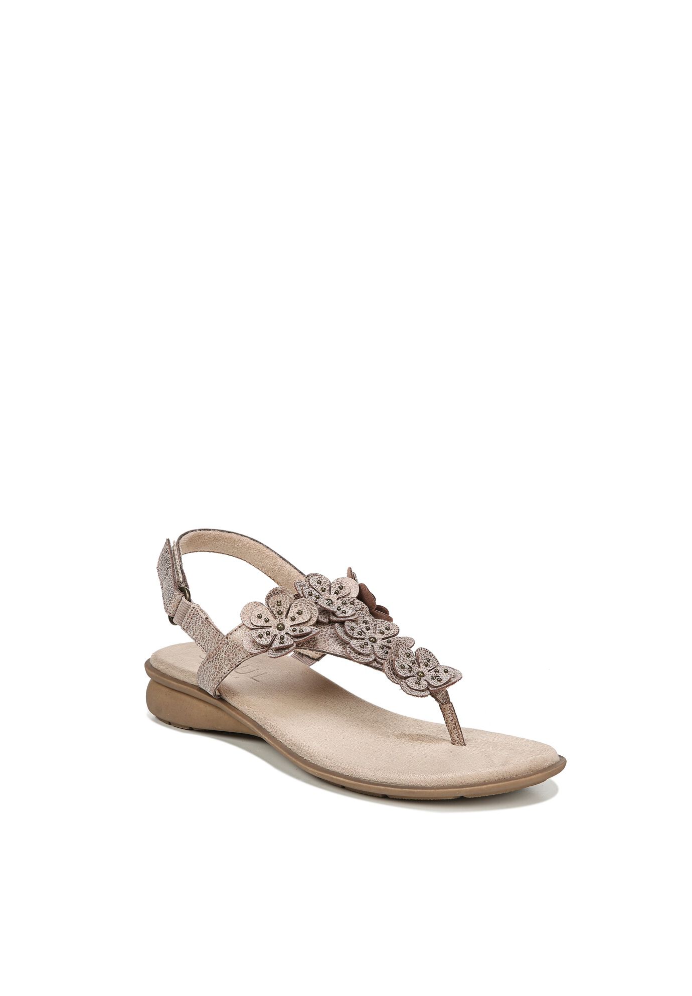 June Sandal , ROSE GOLD, hi-res image number 0