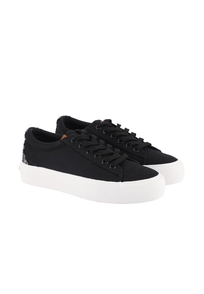 Amelie Lace Up Sneaker, , alternate image number 8