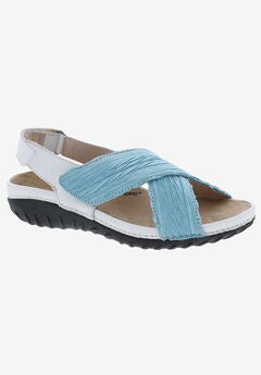 Drew Bon Voyage Sandals
