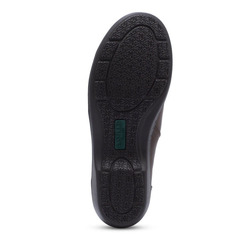 Sylvan Slip On, BROWN, alternate image number 3