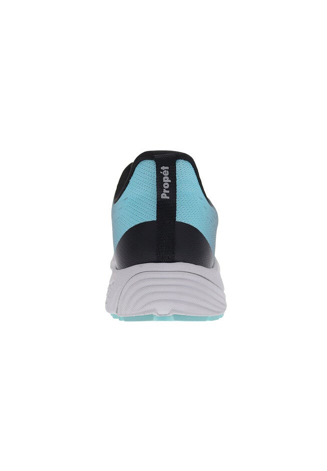 One Evolve Sneaker, BLACK AQUA, on-hover image number 1