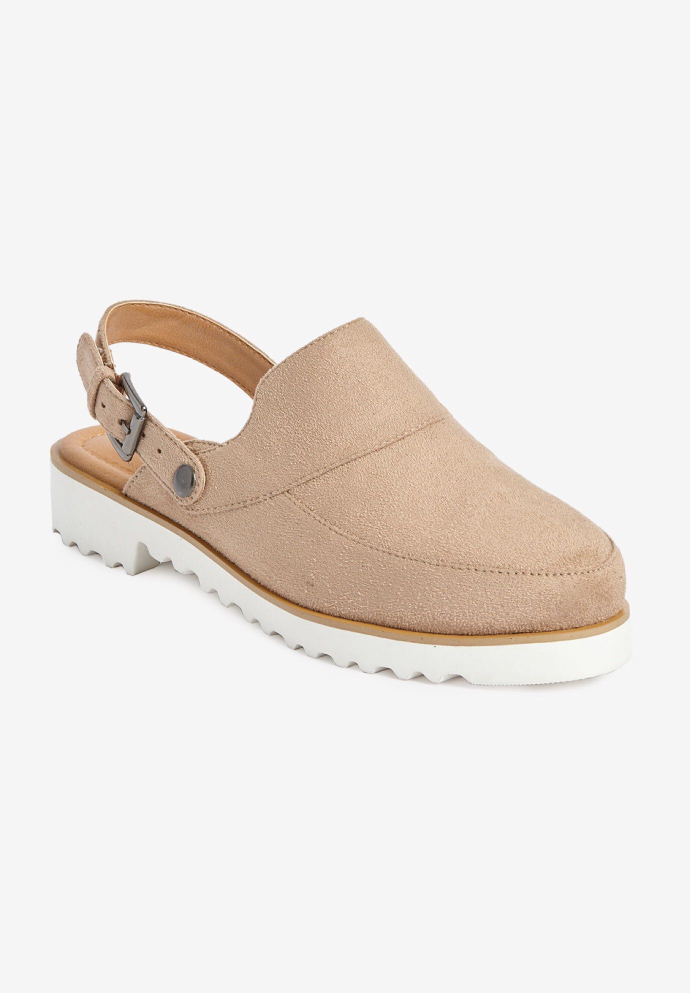 The Sable Convertible Sling, DARK TAUPE, hi-res image number 0