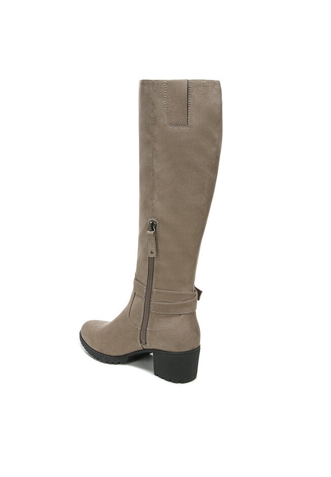 Like It Wide Calf Tall Boot, , alternate image number 7