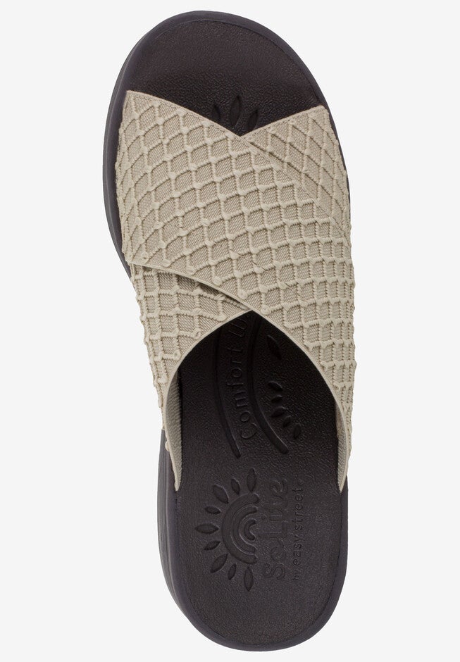 Agile So Lite Sandal , , alternate image number 4