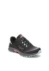 Sky Hike Sneaker, BLACK MULTI FABRIC, hi-res image number null