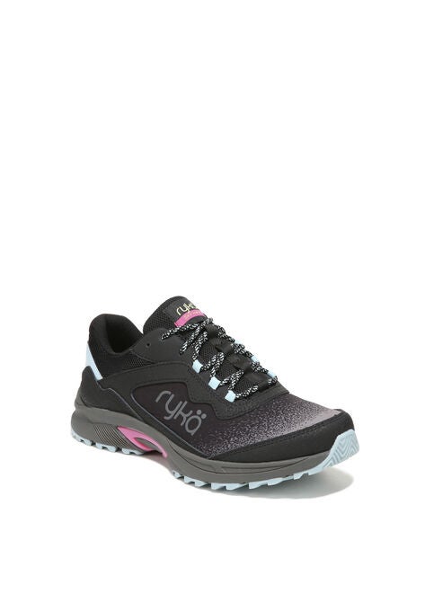 Sky Hike Sneaker, BLACK MULTI FABRIC, hi-res image number null