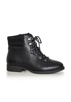 Helga Hiker Boot