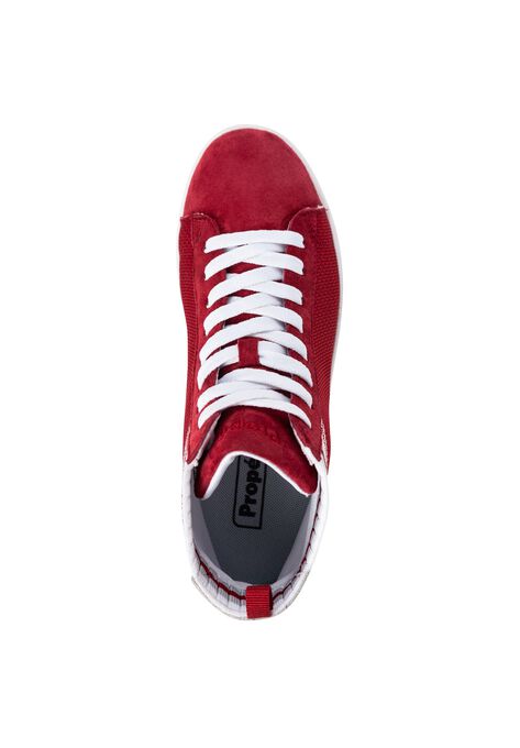 Nova Mid-Cut Slip Resistant Sneaker, , alternate image number null