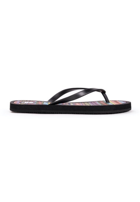Peri Flip Flop Sandals, , alternate image number null