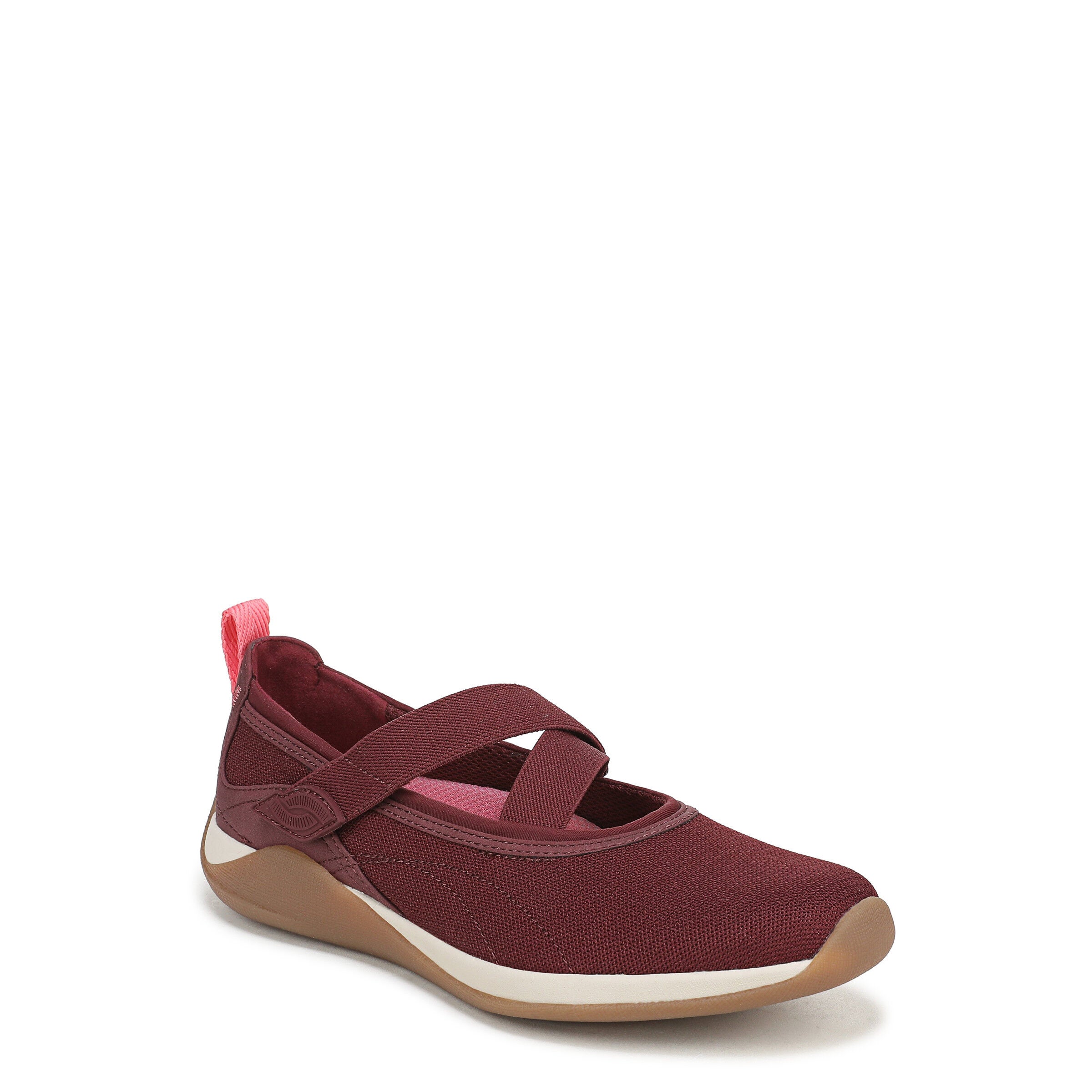Era Mary Jane, WINDSOR RED, hi-res image number 0