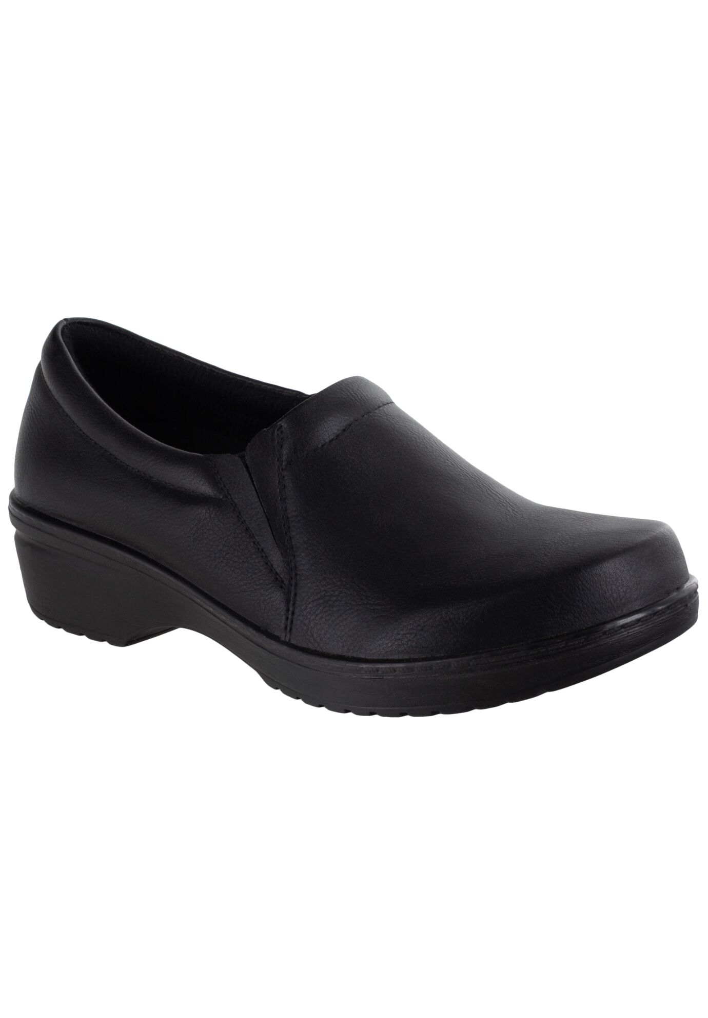 Tiffany Flats , BLACK, hi-res image number 0