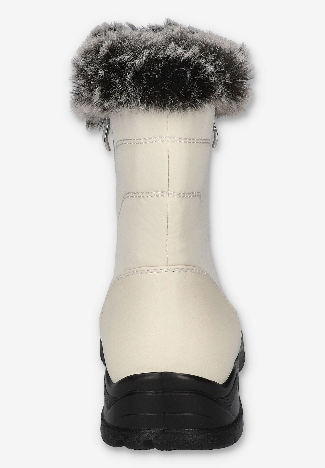 Portland Waterproof Boot, WINTER WHITE, on-hover image number 1