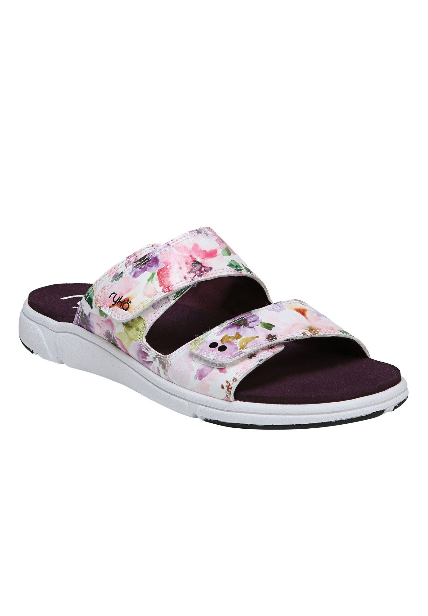 Ryka marilyn slide sandal clearance