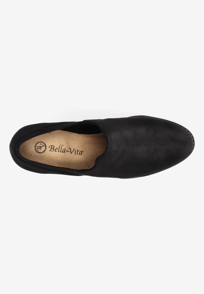Nakia Bootie, , alternate image number null