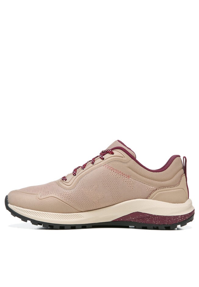 Know Better Water Resistant Trail Sneaker, , alternate image number null