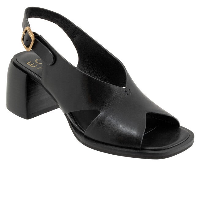 Isadora Sandal, ONYX, hi-res image number 0