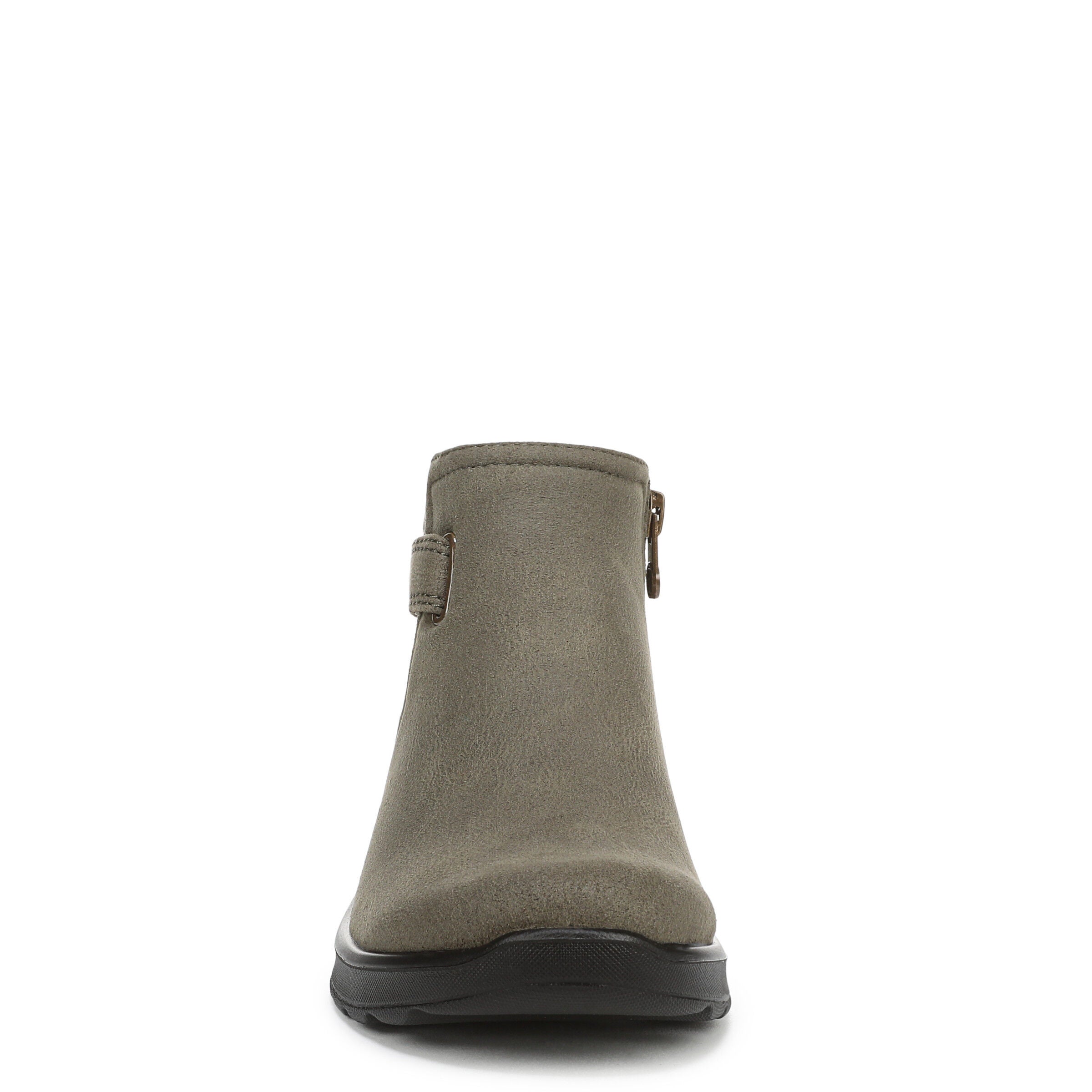 Gaze Wedge Ankle Boot, OLIVE NIGHT, alternate image number 4