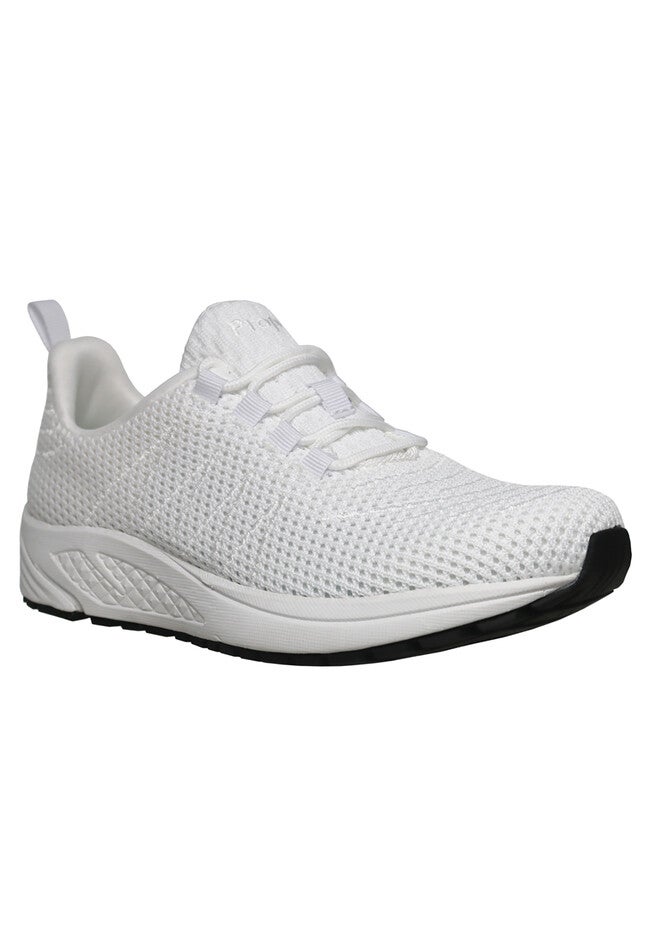 Tour Knit Sneaker, WHITE, hi-res image number 0