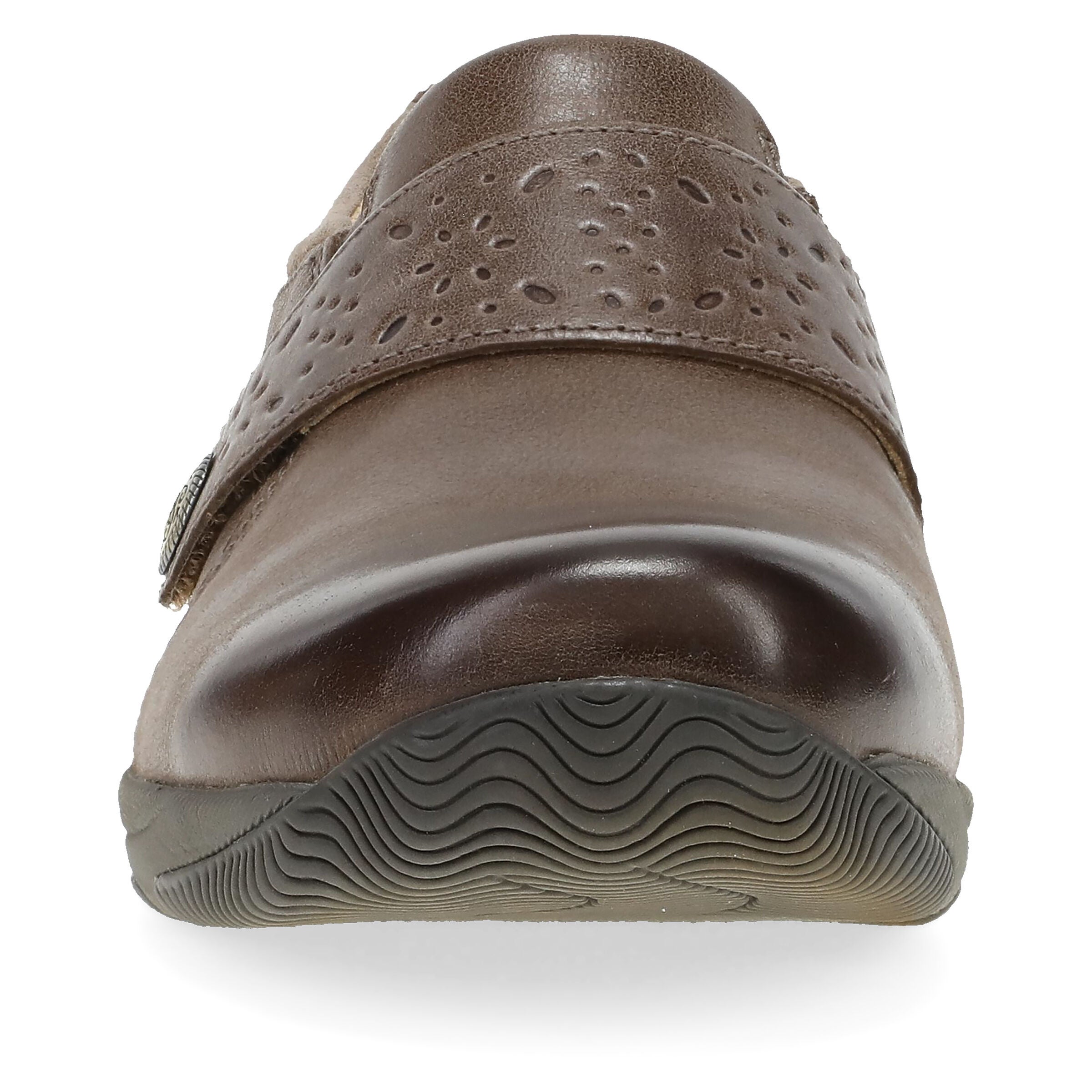 Sallie Slip On, STONE, alternate image number 2